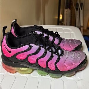 Nike VaporMax Plus Betrue